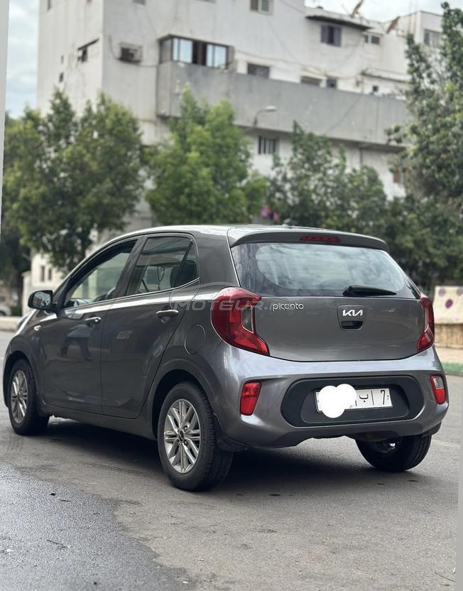 kia picanto 
