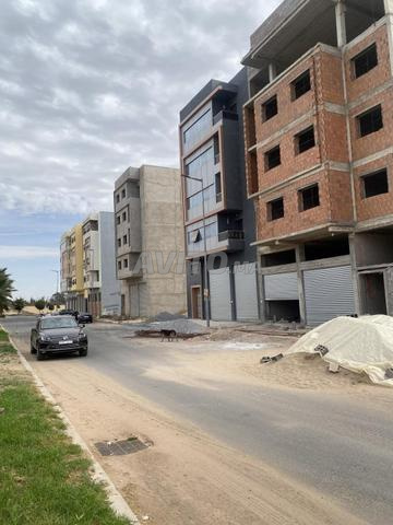 وجه مزدوج 191 متر مربع، الطريق R4 خريبكة - 2