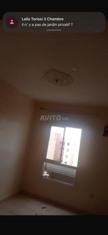 Appartement à louer pour étudiants - 2