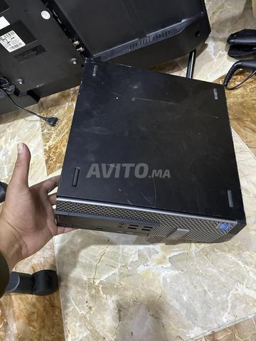 Ordinateur de bureau professionnel DELL i3 - 2