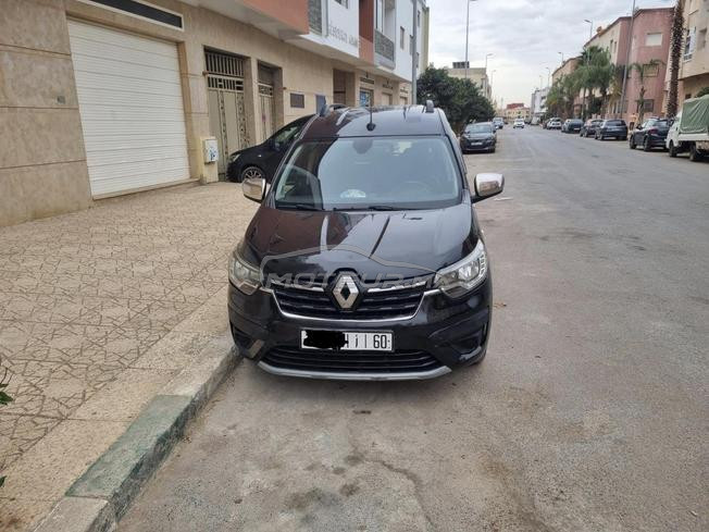Renault express