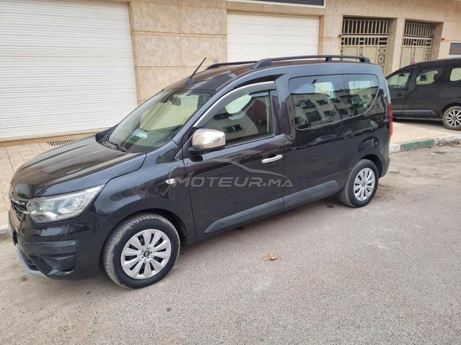 Renault express