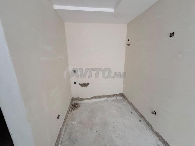 Appartement à vendre 48 m² à Casablanca - 2