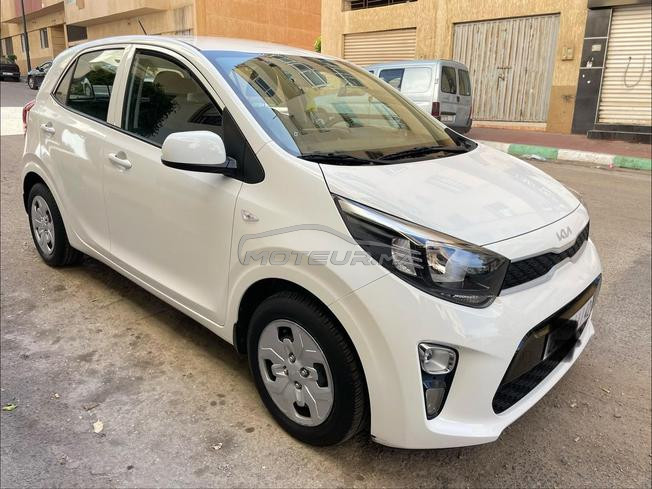 picanto 2022