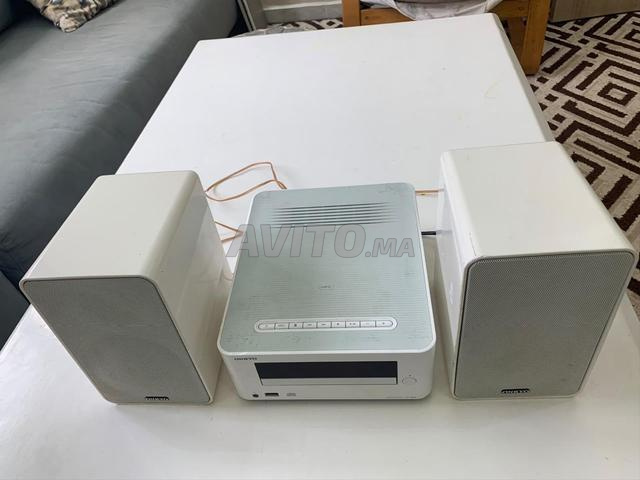 Système Hi-Fi ONKYO Bluetooth Japon - 2
