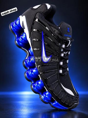 Dernières nouveautés en chaussures - 2
