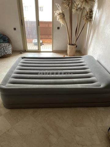 Matelas confort pneumatique - 2