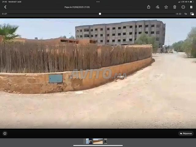 أرض للبيع، R بلس 3، 1429 متر مربع - 2
