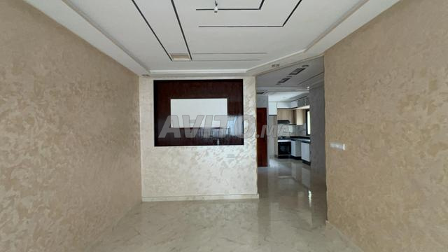 Appartement avec escalier séparé 82 m² à El Jadida - 2