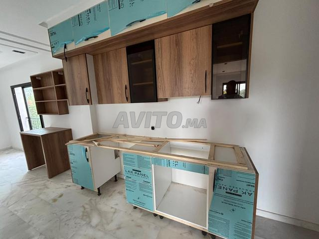 Appartement à vendre 57 m² à Casablanca - 2