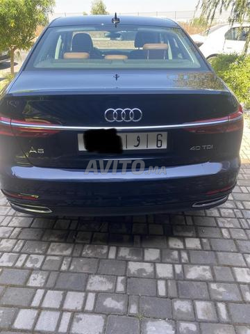 Audi A6 très bon état - 2