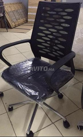 Chaises de bureau Bon prix Livraison 🚚 rapide - 2