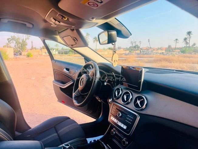 Mercedes-Benz Classe GLA Diesel Automatique 2019