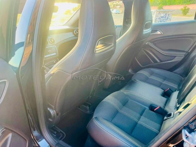 Mercedes-Benz Classe GLA Diesel Automatique 2019