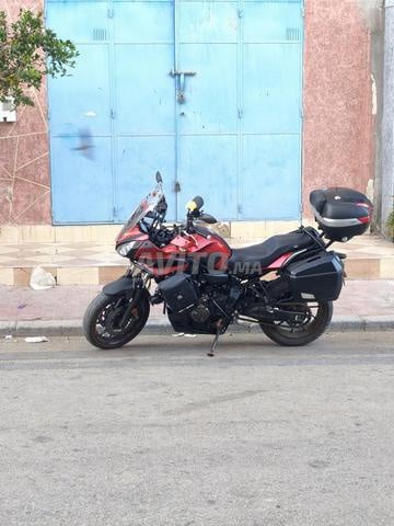 TRACER 700 MODÈLE 2018 DD 2023 - 2