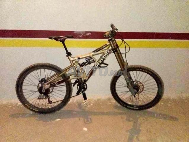 Prix raisonnable (Cannondale Judge) - 2