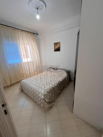 Appartement meublé vue mer à vendre à Martil - 2