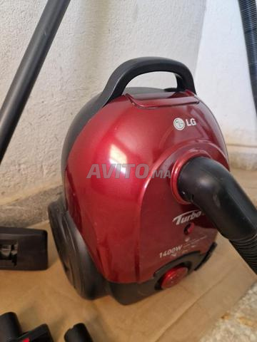 Aspirateur LG - 2