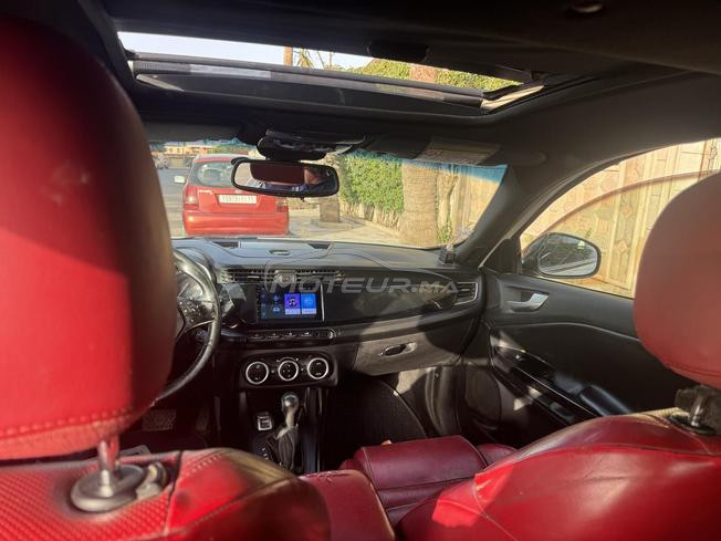 Alfa Romeo Giulietta Diesel 2L Automatique 2014