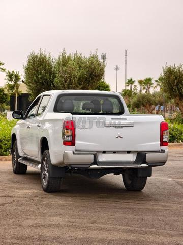 Mitsubishi L200 double cabine Sportero - 2