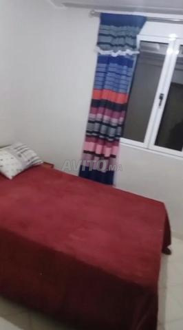 Appartement en rez-de-chaussée à Afoulki - 2
