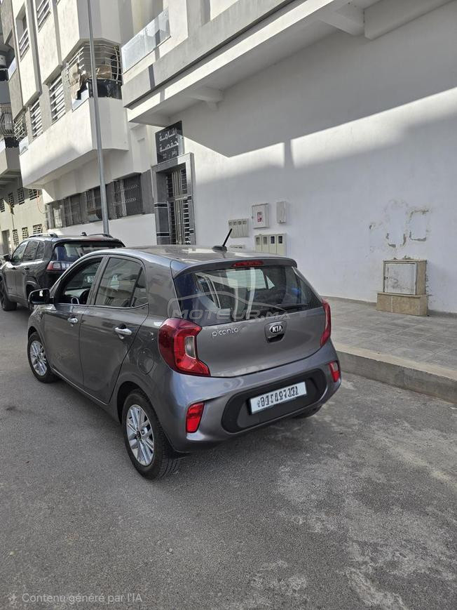 kia picanto 