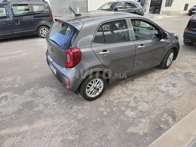 كيا بيكانتو 0666053828 - 2