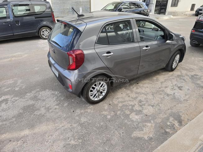 kia picanto 