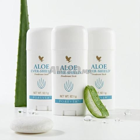 Déodorant Stick Aloe Ever Shield Forever - 2