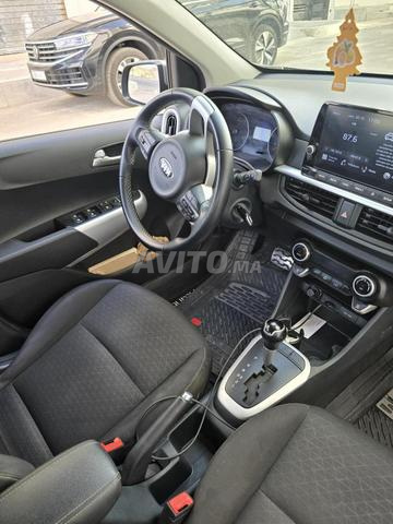 Kia Picanto 0666053828