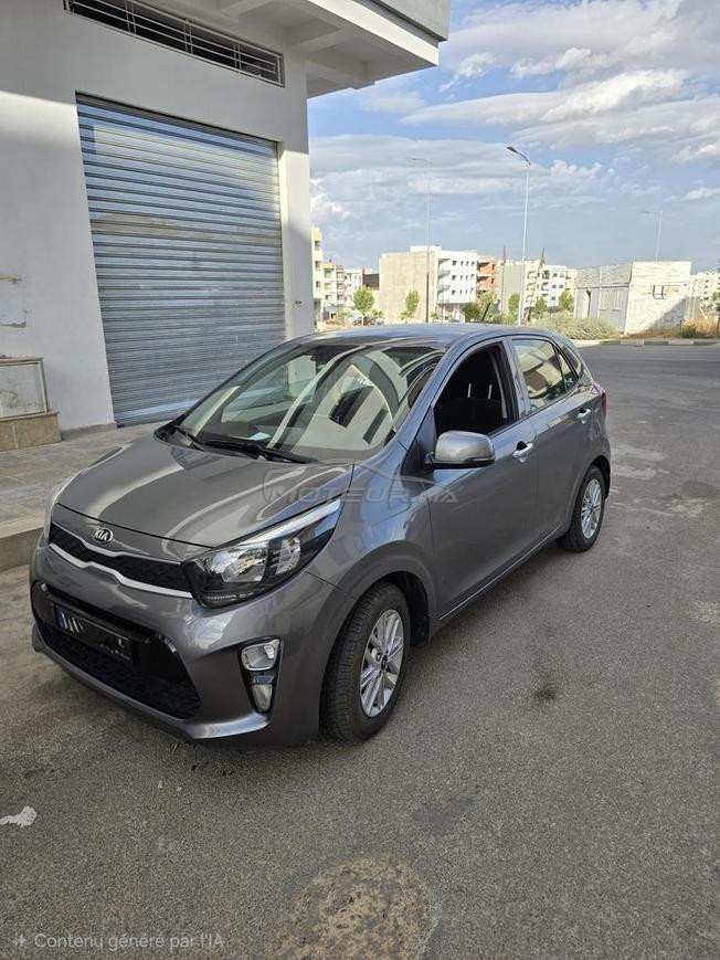 kia picanto 