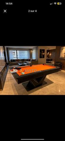 Table de billards Master Class - 2