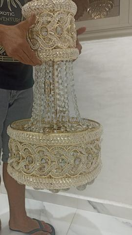 ثريا / لوستر - 2