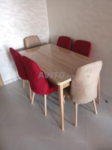 Salon élégant pour décorer votre maison - 2