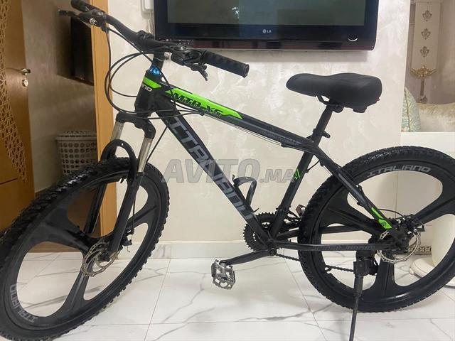 دراجة جبلية MTB X5 إيطالي - 2
