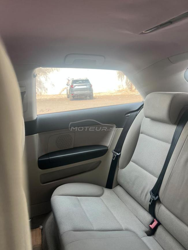 Audi A3 8P Sportback 