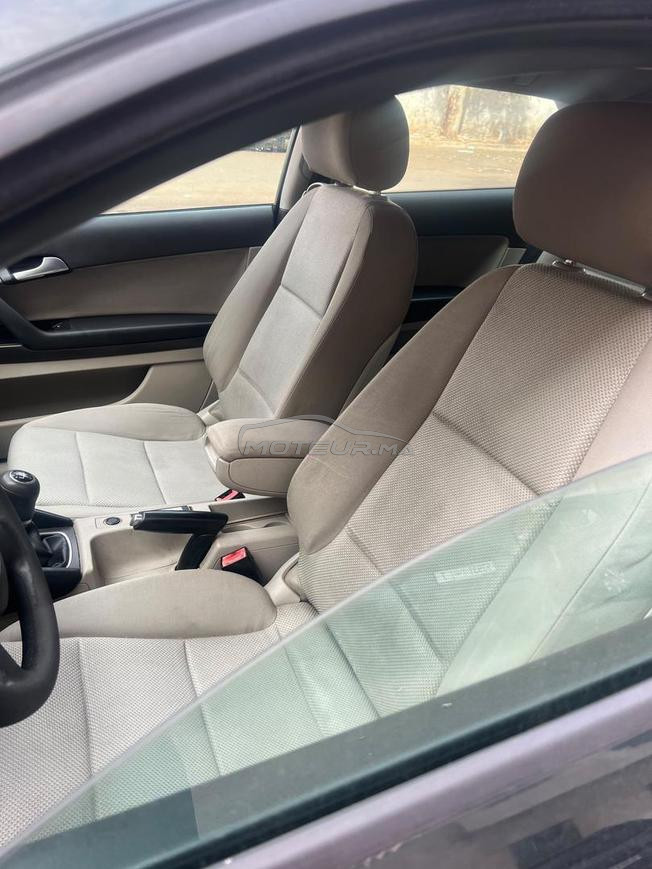 Audi A3 8P Sportback 