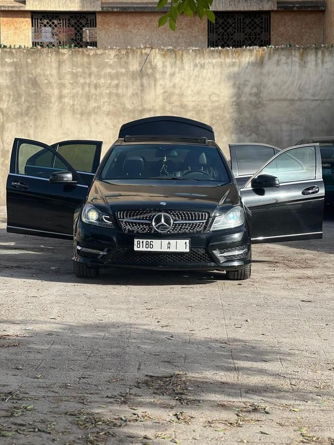 Mercedes-Benz Classe C