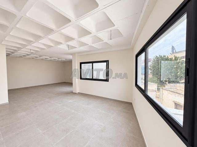 PLATEAU DE BUREAU 63M QUARTIER RIVIERA - 2