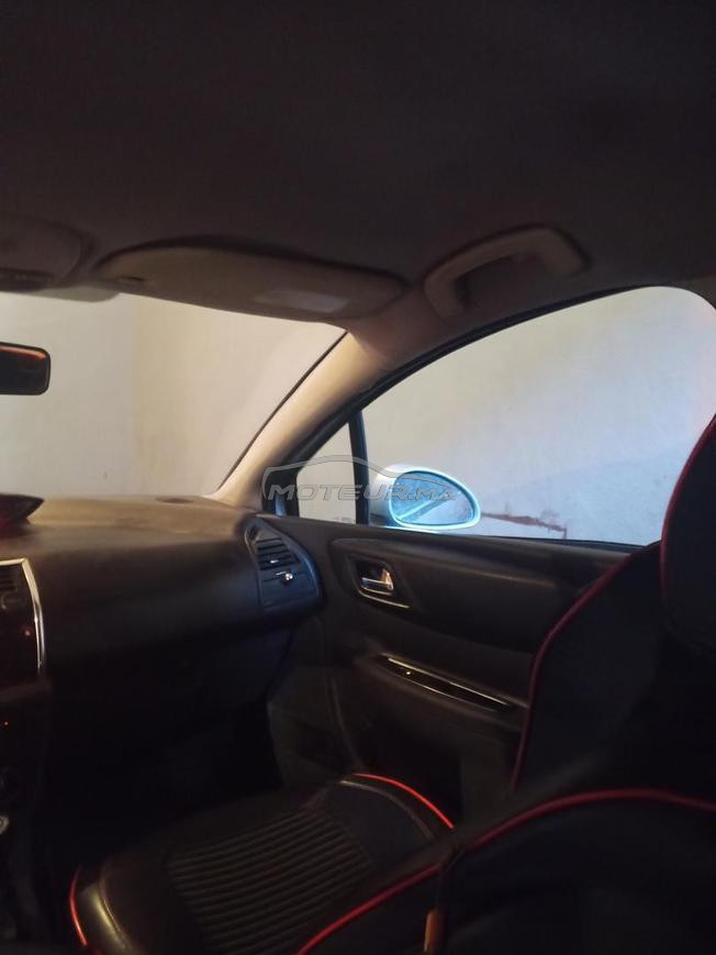 Citroën C4 Diesel Manuelle 2006 à Khénifra