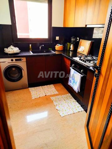 شقة راقية للإيجار – شارع أنفا غوتييه - 2