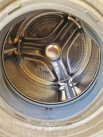 غسالة ملابس Whirlpool 7 كجم - 2