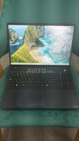 Dynabook Tegra Ultra 7 265 U Tactile