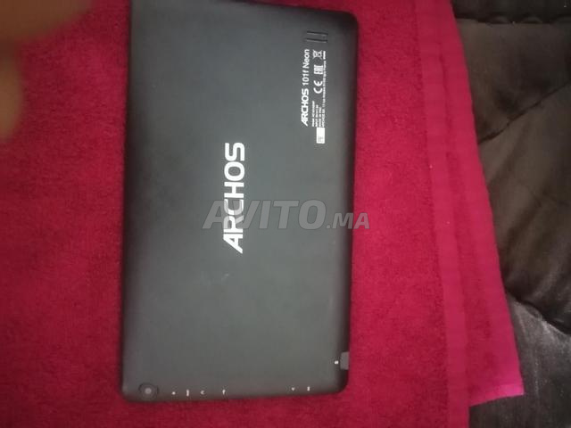 جهاز لوحي Archos للبيع - 2