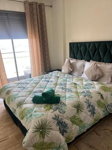 APPARTEMENT MEUBLÉ 4 PIÈCES AVEC WI-FI - 2