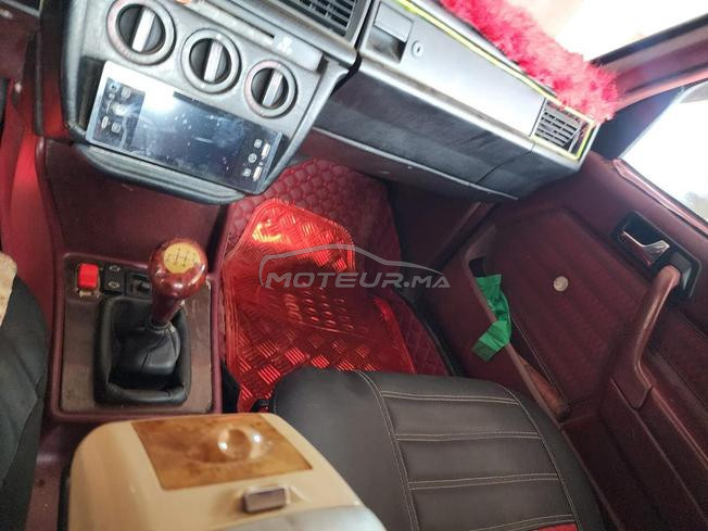 mercedes benz à vendre