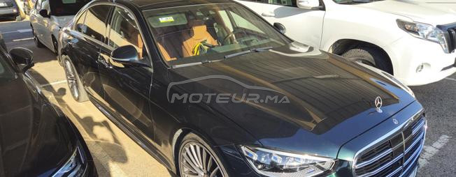 Classe S 2022 