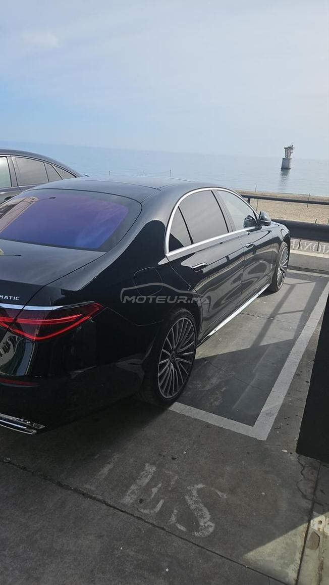 Classe S 2022 