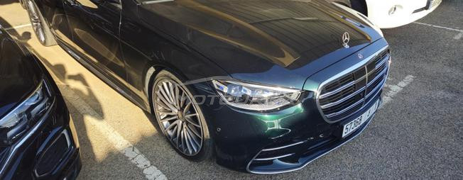Classe S 2022 