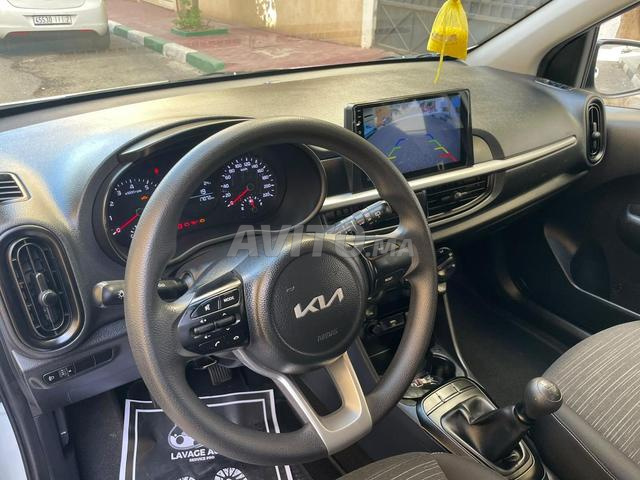 Picanto 2022 - 2